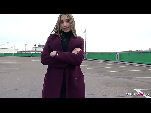 ❤️ ANG GERMAN SCOUT AY ISANG DREAM TOUCHING STEELE, PARKING LOT TELLTALE AT SEXY PARA SA PERA ☑ Porno sa amin tl.nudexxx.ru ❌