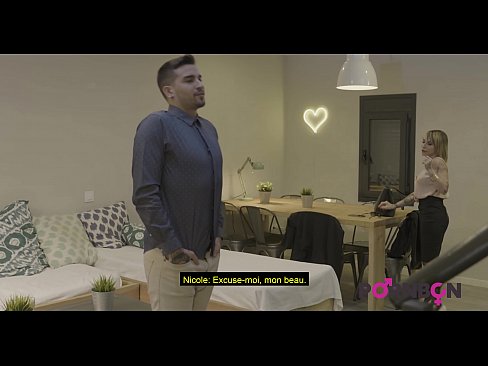 ❤️ PORNBCN 4K Isang mature na babae na may malalaking tits ay gustong maging anal fucked batang gigolo na may malaking titi blowjob amortism hard fuck hand job dog style puki dilaan orgasm French subtitles ☑ Porno sa amin tl.nudexxx.ru ❌