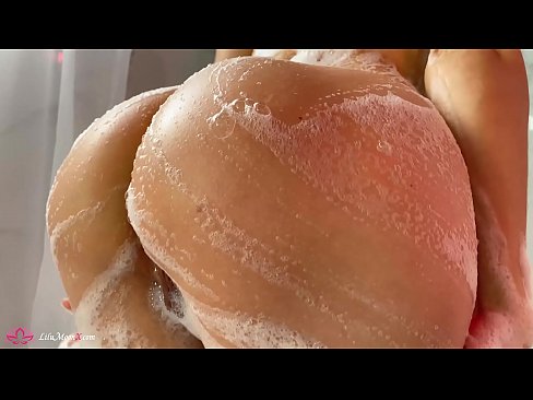 ❤️ Sinasasal ni Brunette ang Pussy gamit ang Vibrator sa Matinding Orgasm sa Shower ☑ Porno sa amin tl.nudexxx.ru ❌